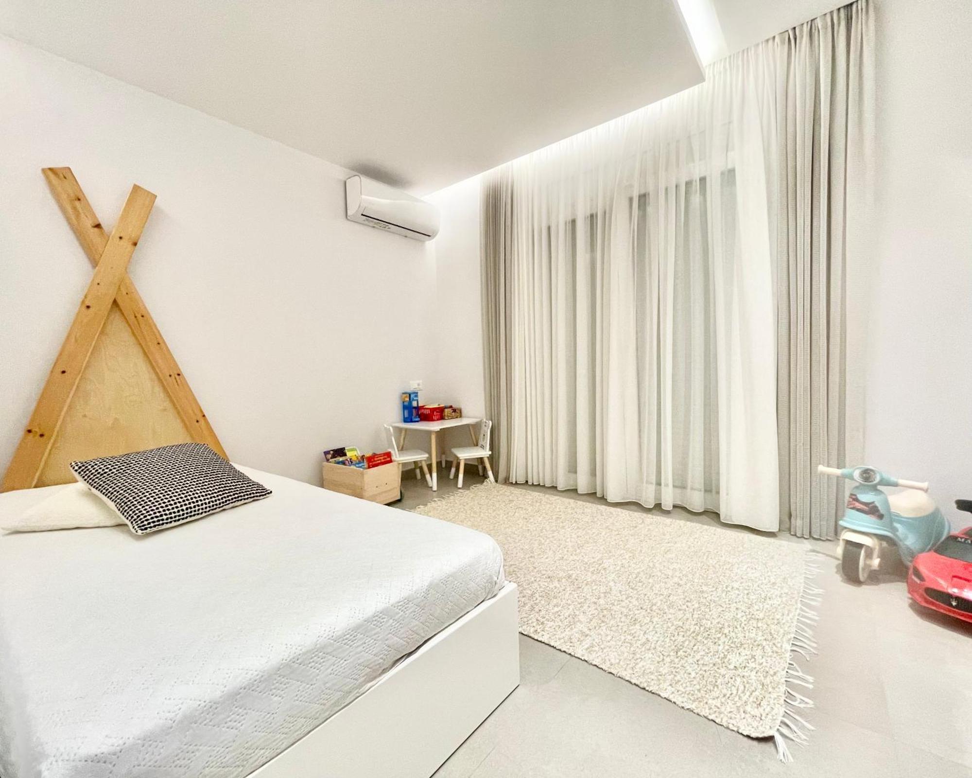White House Kokas Luxury Apartments Kremasti  Ngoại thất bức ảnh